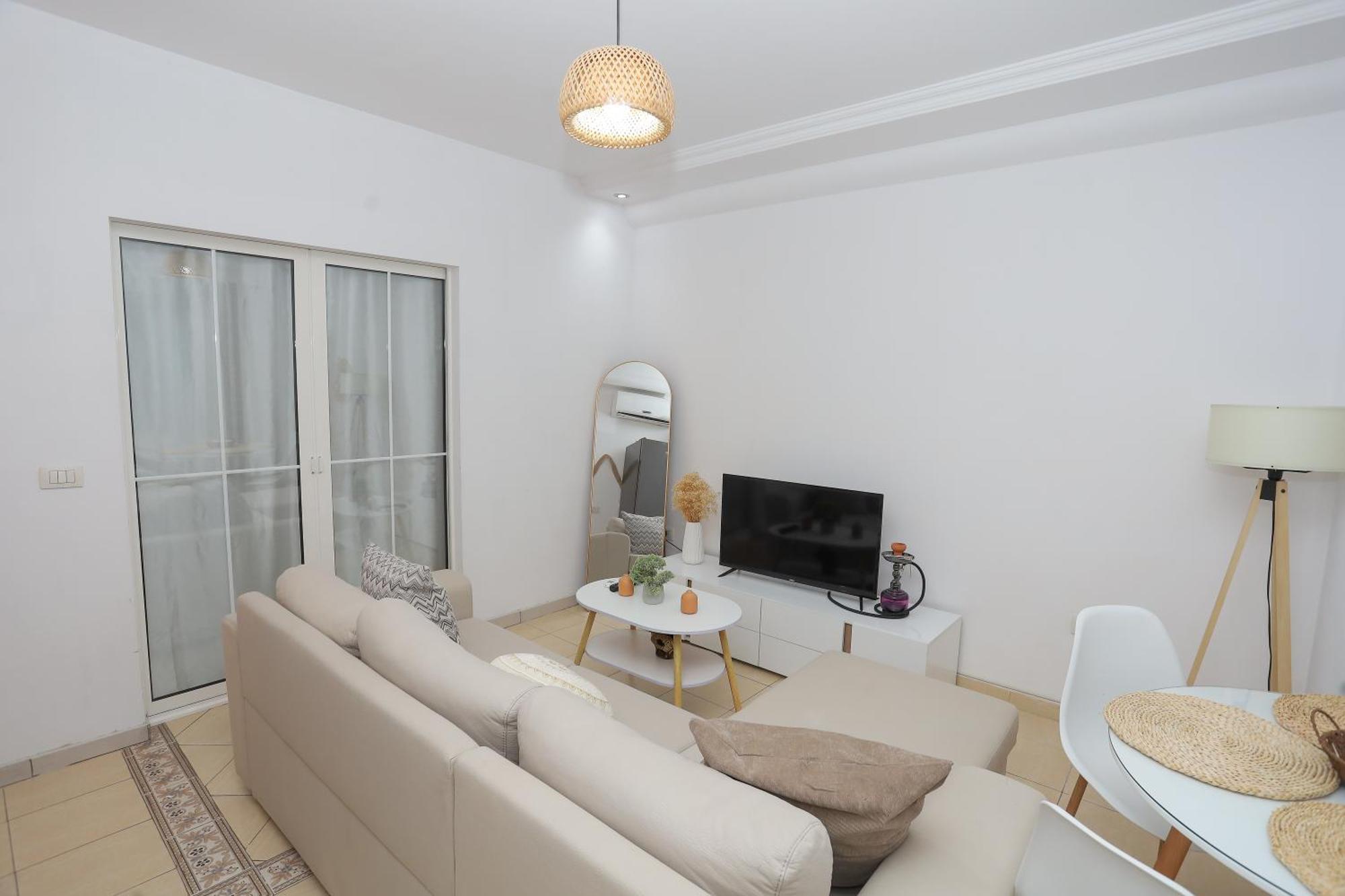 New Bazar Selvia Apartment Tirana Kültér fotó